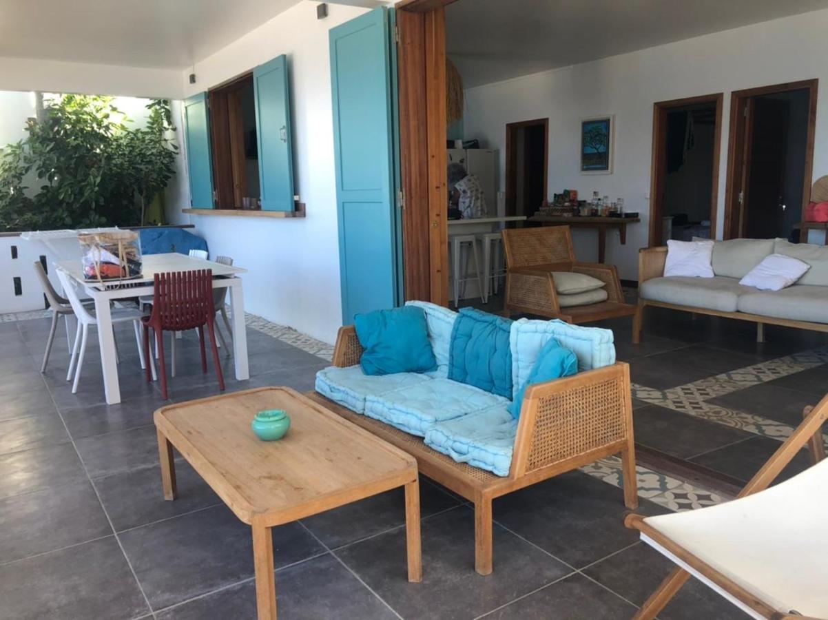 Villa Grenadine Vue Panoramique, Les Pieds Dans L'Eau Terre-De-Haut Exterior foto