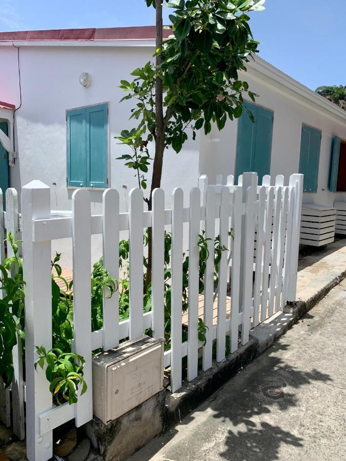 Villa Grenadine Vue Panoramique, Les Pieds Dans L'Eau Terre-De-Haut Exterior foto
